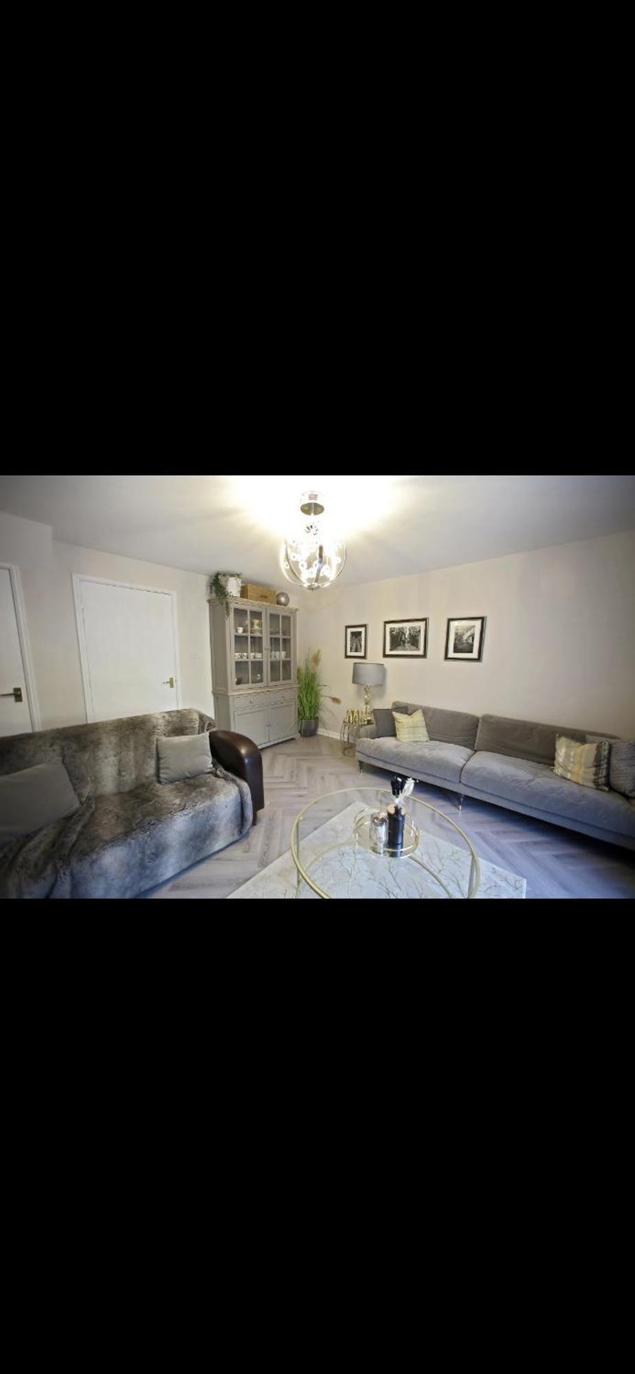 Villa The Chic Haven York Exterior foto