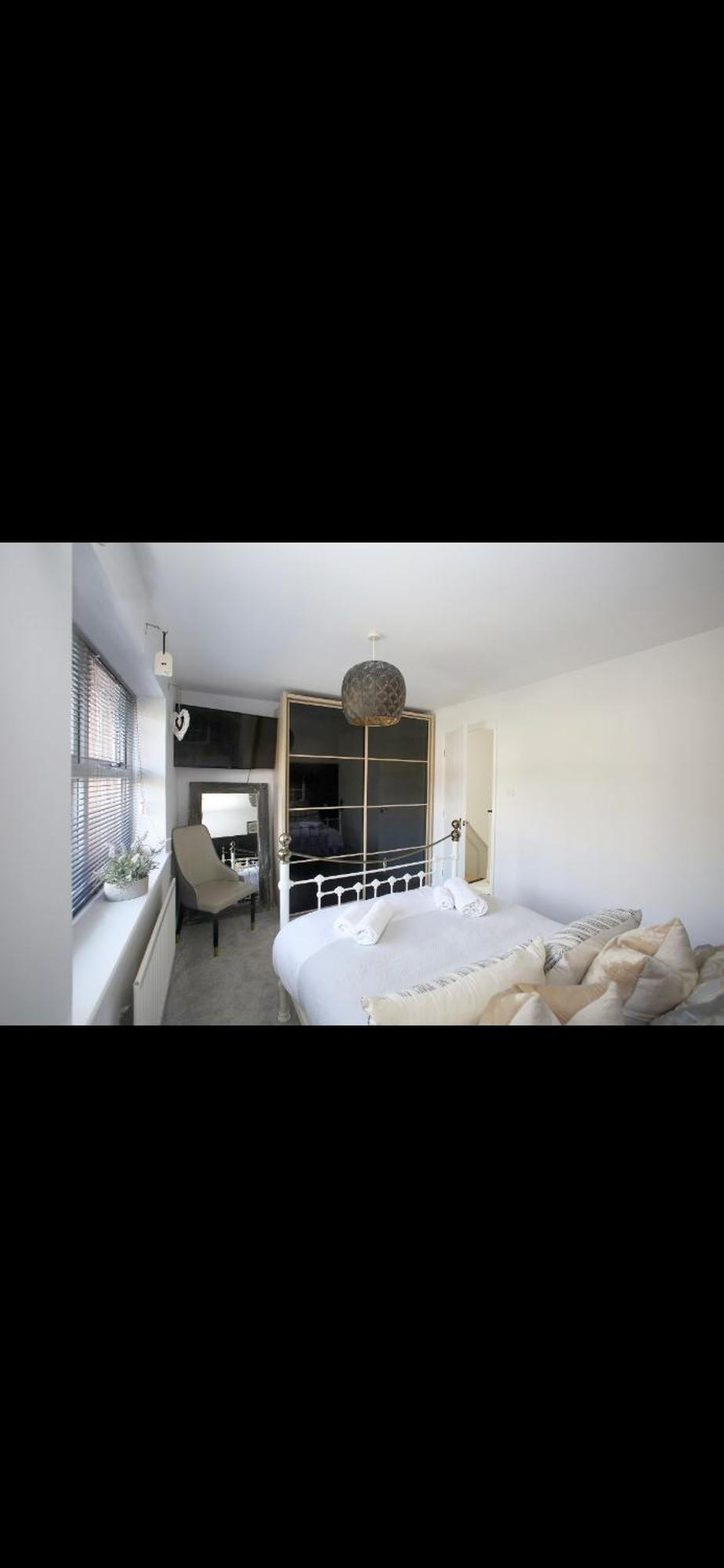 Villa The Chic Haven York Exterior foto