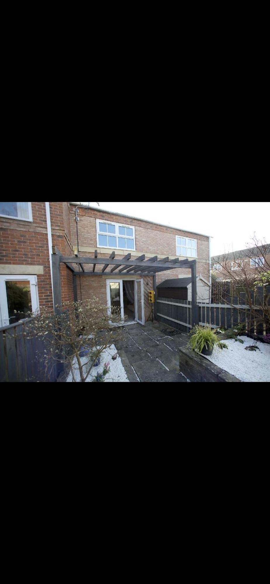 Villa The Chic Haven York Exterior foto