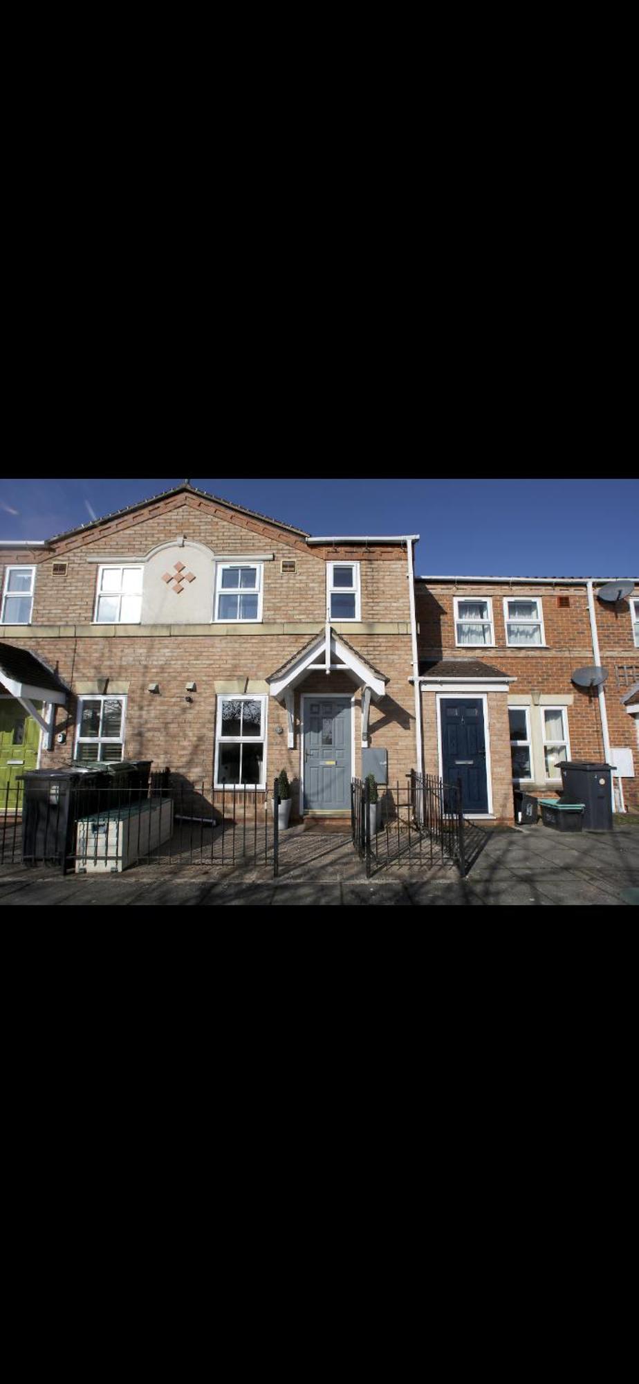 Villa The Chic Haven York Exterior foto