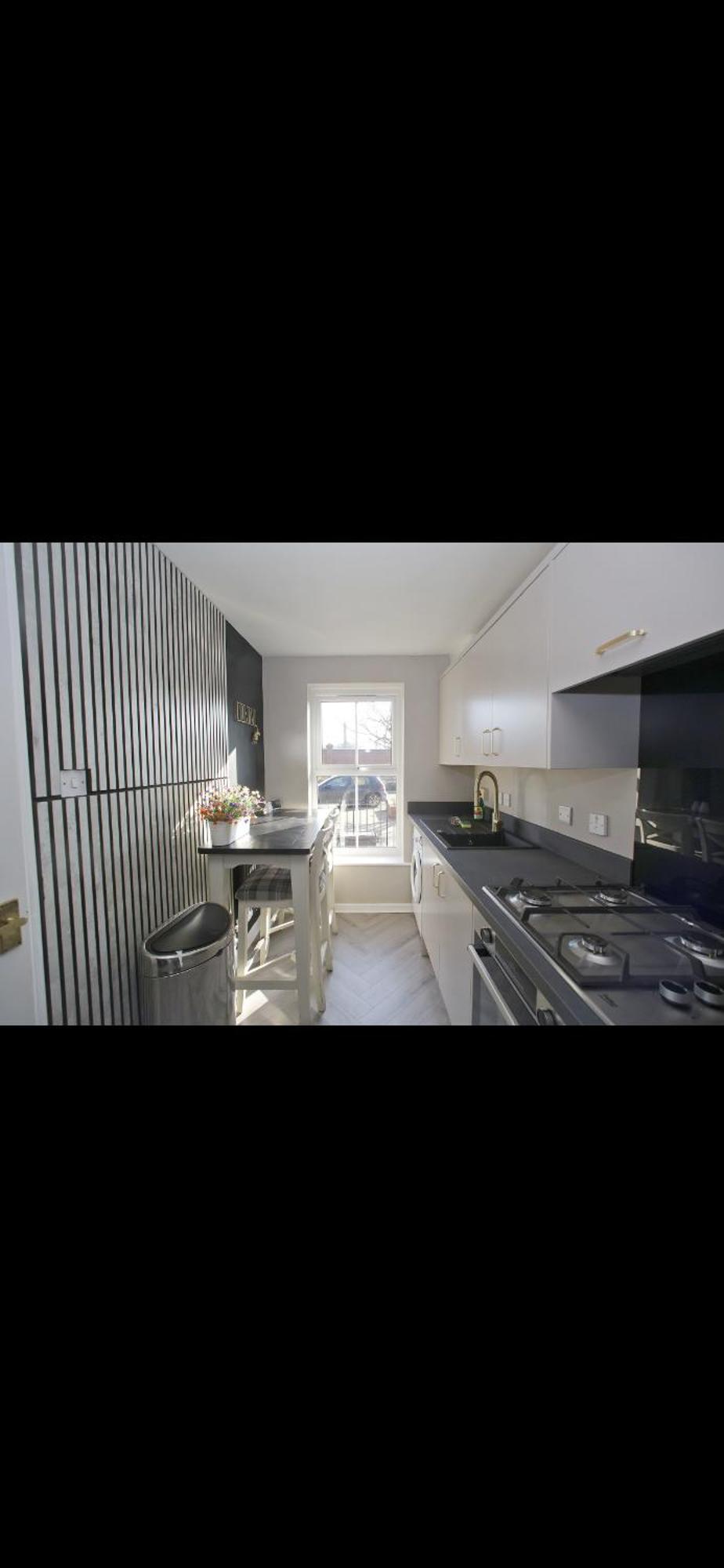 Villa The Chic Haven York Exterior foto