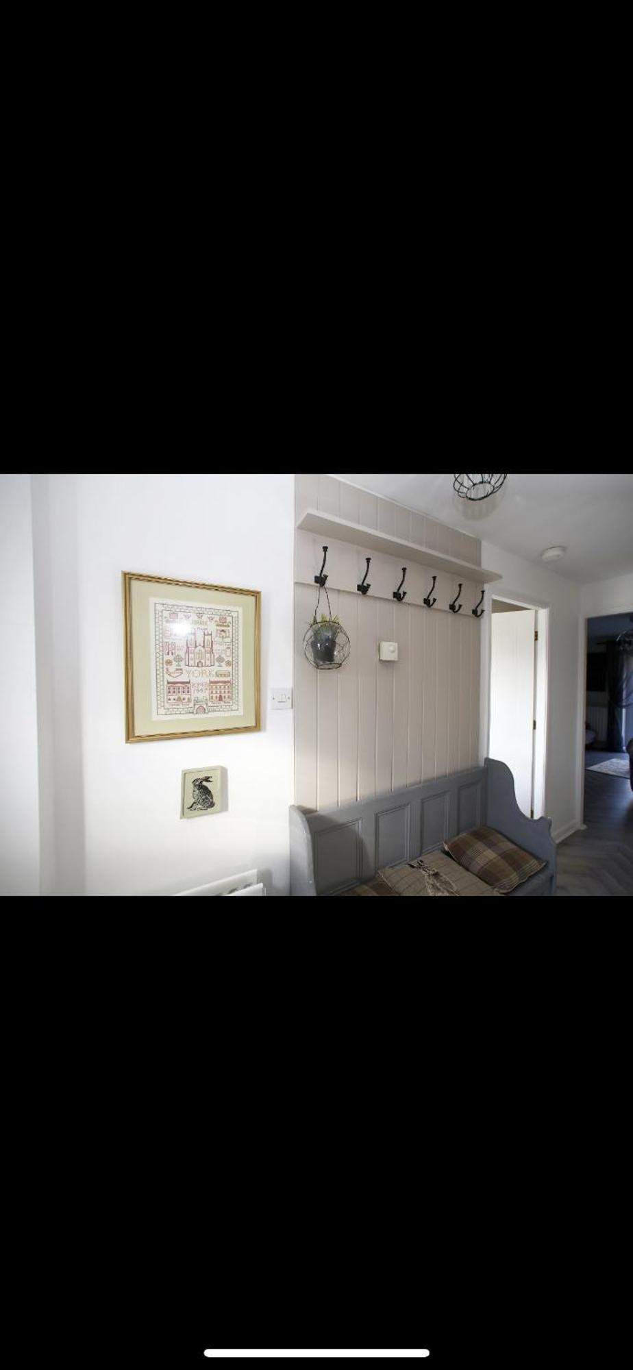 Villa The Chic Haven York Exterior foto